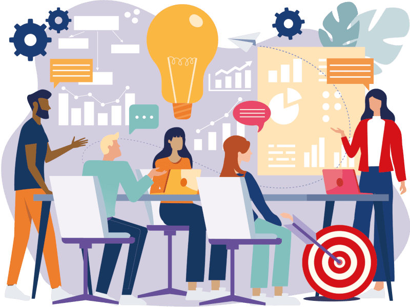 LM PASSION FOR SALES - Beratung | Coaching | Training