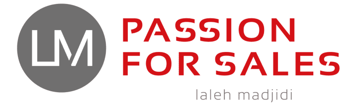 LM PASSION FOR SALES