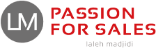 LM PASSION FOR SALES
