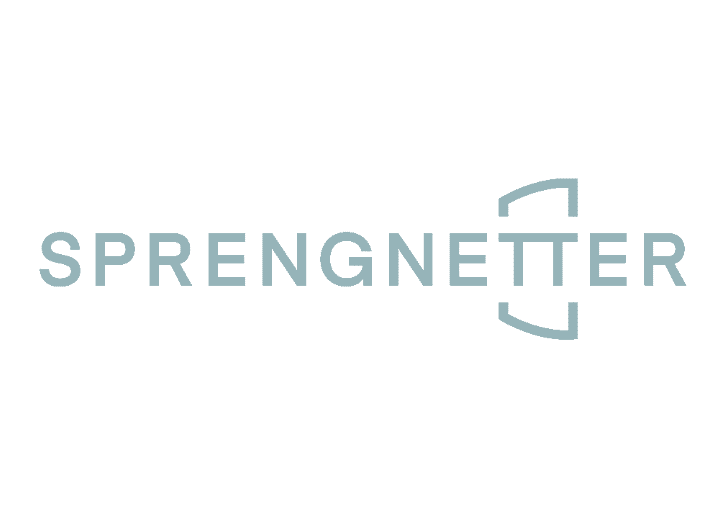Sprengnetter