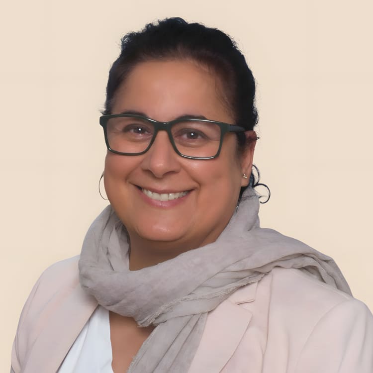 Laleh Madjidi