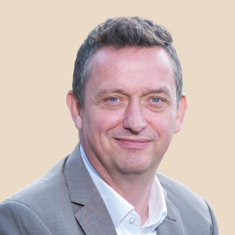 Markus Keusch