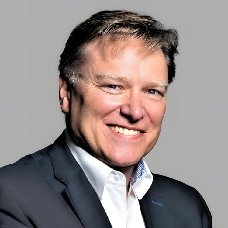Dr. Stefan Bartling
